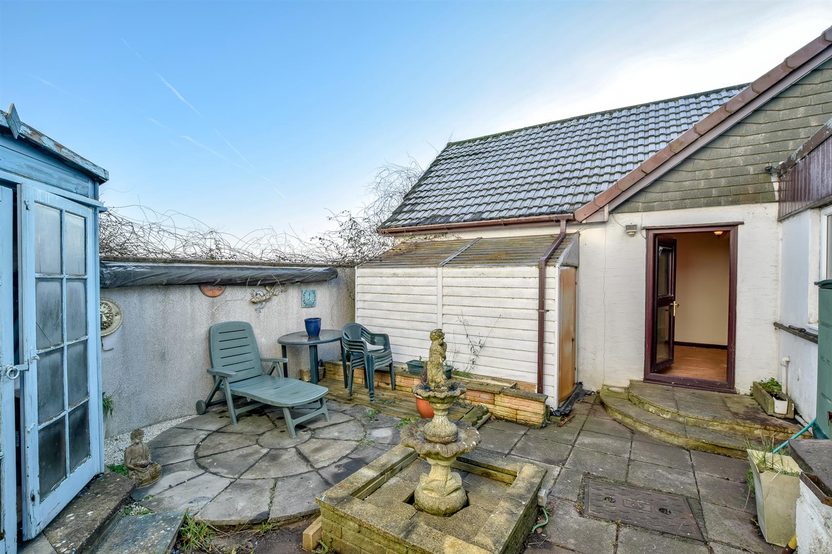 Viaduct View, Porthkerry, Rhoose Nina Estate Agents